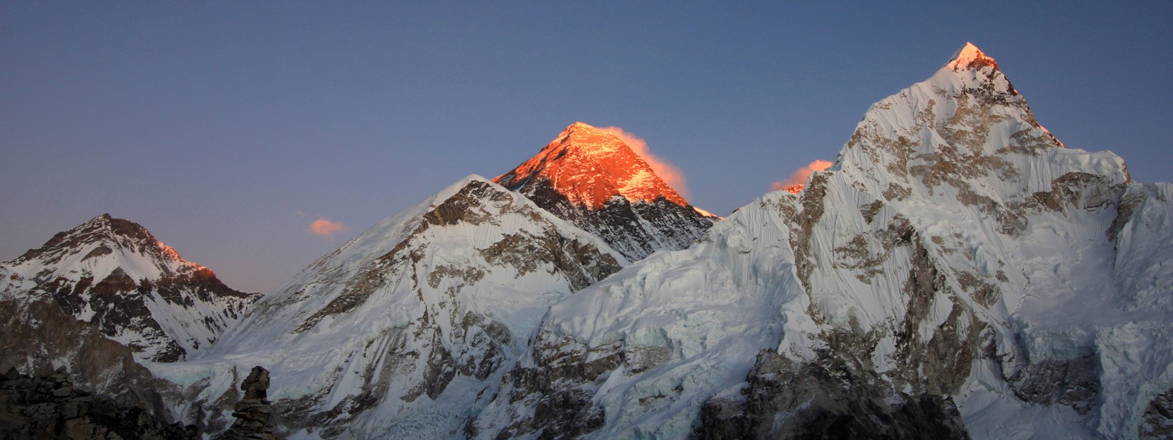 Everest Base Camp Trek