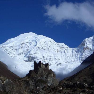 Bhutan Trekking Packages