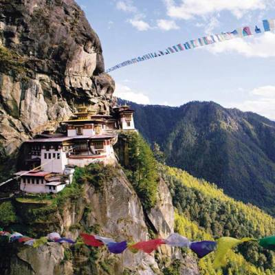 Bhutan