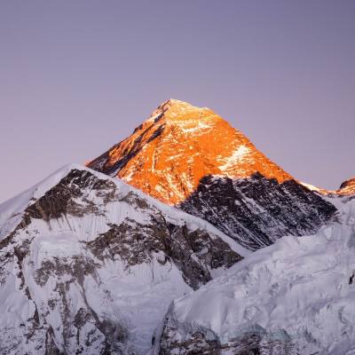 Everest Region