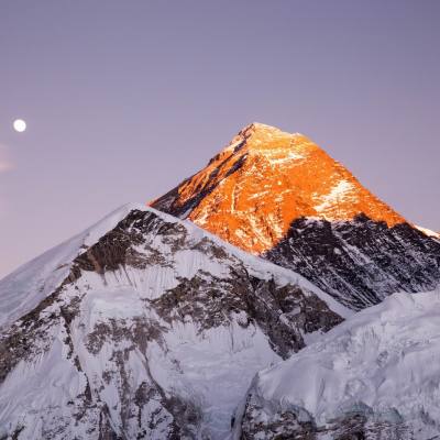 Nepal