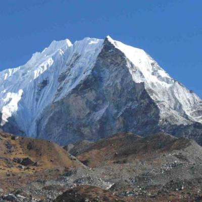 Peak Climbing in Nepal