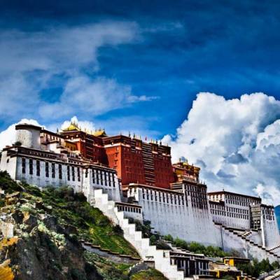 Tibet Tours