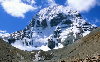 A pilgrimage tour to Mt. Kailash via Simikot in Nepal