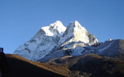 Amadablam Expedition