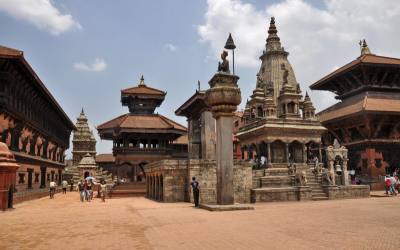 Bhaktapur