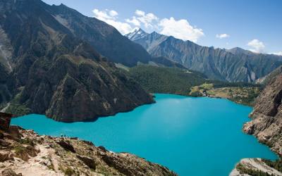 Dolpa Trekking