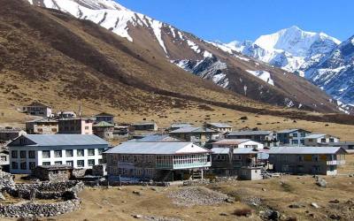 Helambhu and Jugal Himal Trekking