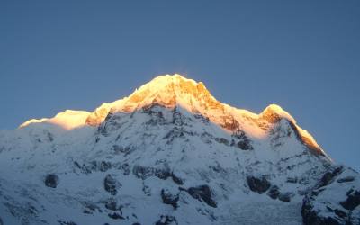 Himalayan Dream (High light of Nepal)