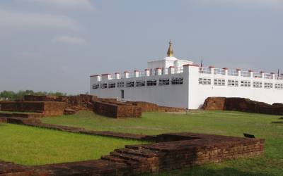 Lumbini