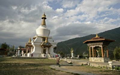 Nepal and Historic Central Bhutan Tour