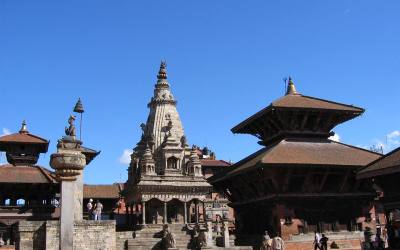 Nepal Heritage