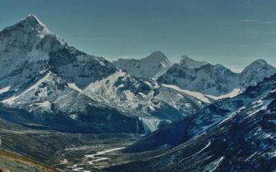 Nepal Panorama Tour( Royal trek)