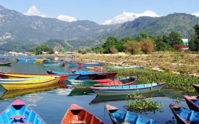 Pokhara