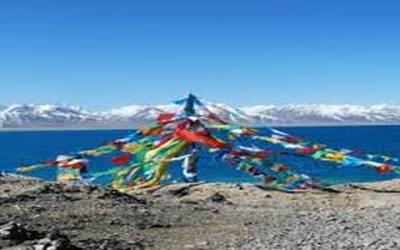 Tibet Holy Mt Kailash Tour