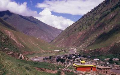 Upper Dolpa Trekking